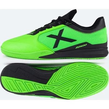 Pánská sportovní obuv Kopačky Munich Rondo 16 IN M 4770016 40