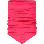 Dámský nákrčník Goldbergh GAIA - růžová