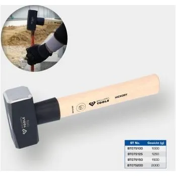 Autodílna Kladívko BRILLIANT TOOLS BT075150