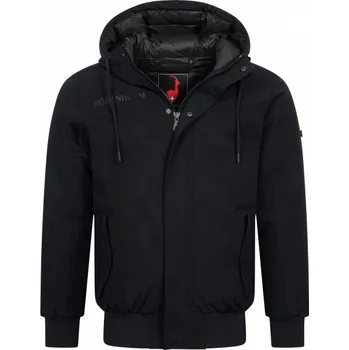 HOHENHORN ALPWALL XXL Černá