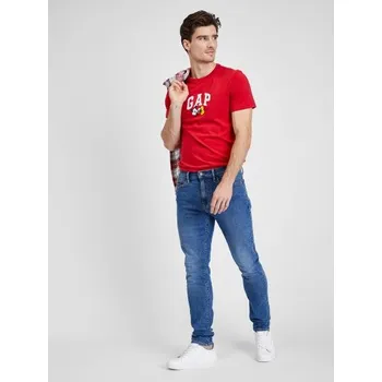 Džíny slim taper marco