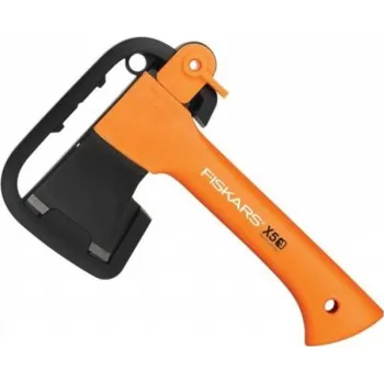 Sekera Fiskars sekera X05 630g - camping