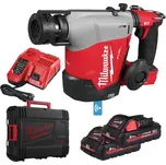 Milwaukee M18 FHAFOH16-302X 2x 3 Ah +…
