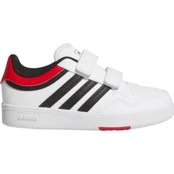 Chlapecká obuv Boty adidas Hoops 4.0 CF C Jr JQ7863 29
