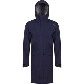 Pánský kabát High Point Rivera Coat Velikost: XXL / Barva: modrá