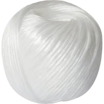 Linecon Motouz polypropylen průměr 1,3 mm, 50 g (34 m ± 5%)