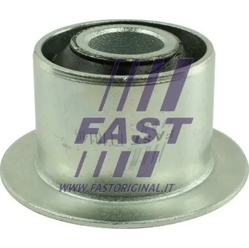 Zavěšení kol Fast FT18146 Uložení, nosník nápravy