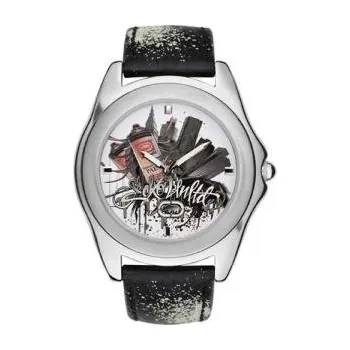 Hodinky Dámské hodinky MARC ECKO E07502G3