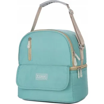 Termotaška termoizolační turistická obědová krabička velká L