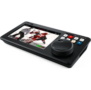 Digitální kamera Blackmagic Design HyperDeck Shuttle 4K Pro 2TB