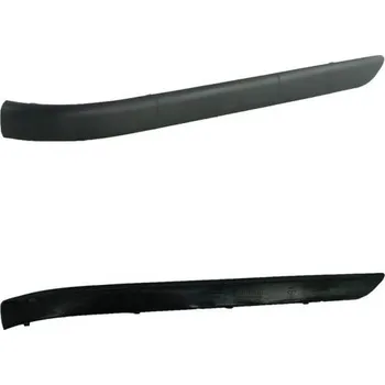 Nárazník Lišta nárazníku pravá BMW 3 (E46), SDN/KOMBI, 06.98-09.01 OE 51128195316, 51128195315