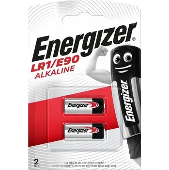 Článková baterie Alkalická baterie Energizer 1 ks
