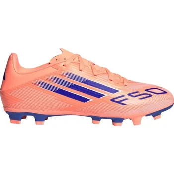 Pánská obuv Kopačky adidas F50 Club FG/MG JI0045 41 1/3