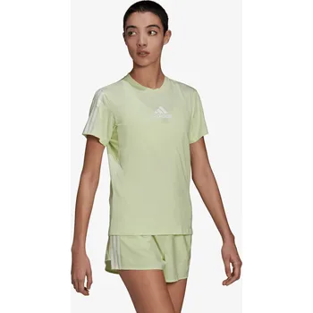 Dámské tričko adidas W TC T L