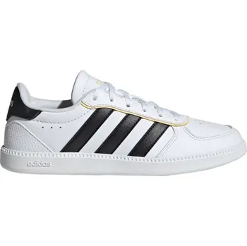 Chlapecká obuv Boty adidas Breaknet Sleek Jr JQ3056 37 1/3