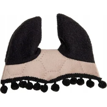 Hobby horsing Náušníky pro hobby horse A4/A3 č. 18