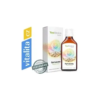 Přírodní produkt YaoMedica Čtyři zázraky 2x 50 ml