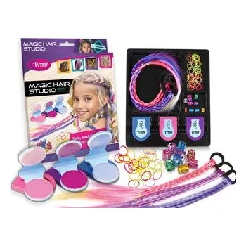 Magické vlasové studio