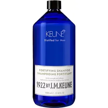 Šampon Keune 1922 Fortifying Shampoo 1000ml