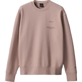 Pánská mikina MAAP Essentials Crew - fawn L