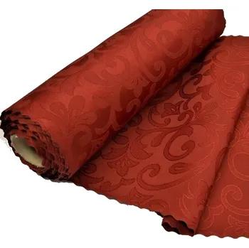 ubrus Běhoun v metráži Gastro HT terakotový H-342-3970 40 pouze střih