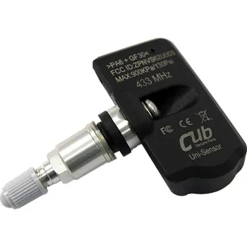 Autodiagnostika TPMS CUB MAZDA 6 01/2022 - 12/2024