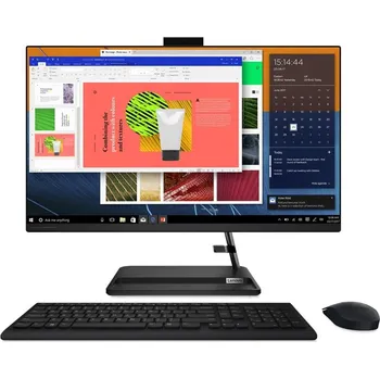 Stolní počítač Lenovo IdeaCentre AIO 3 27ALC6 (F0FY00QRCK)
