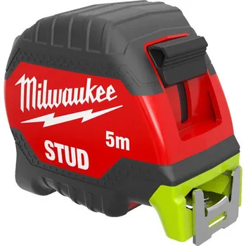 metr MILWAUKEE Metr svinovací 5m x 33mm STUD3