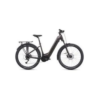 Sport Městské elektrokolo Crussis ONE-Country 7.11 715Wh 27,5" - model 2026 - rámu 17"(160-175 cm)