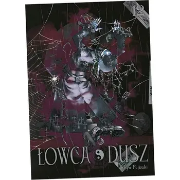 Łowca dusz Ryu Fujisaki