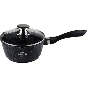 Hrnec Rendlík Zilner s mramorovým povrchem 1,9 l