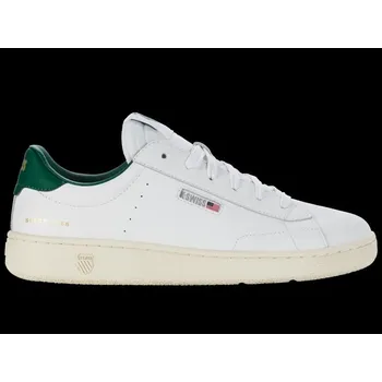 Pánská treková obuv Boty K-Swiss Slammklub CC M 08911-937-M 42.5