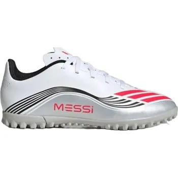 Chlapecká obuv Kopačky adidas F50 Messi Club TF Jr JP7453 36 2/3