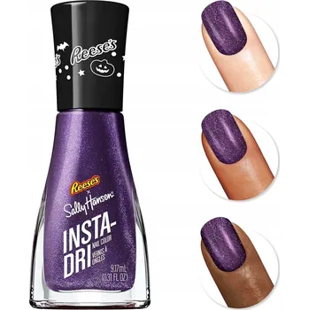 Lak na nehty Sally Hansen Insta Dri Lak na nehty Feeling Hungry 735