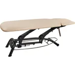 MH Star Elektrické lehátko Goodwill Basic EGB6L29AW - béžové