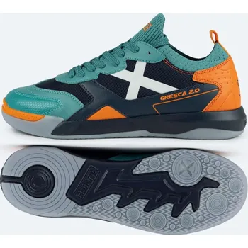 Pánská obuv Kopačky Munich Gresca 2.0 IN M 3003007 44