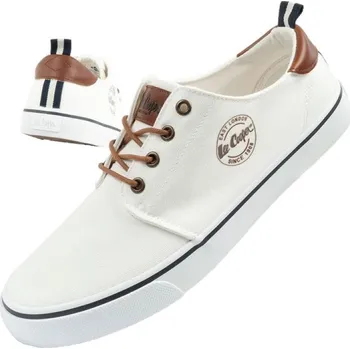 Pánská treková obuv Boty Lee Cooper M LCW-25-02-3240M 44