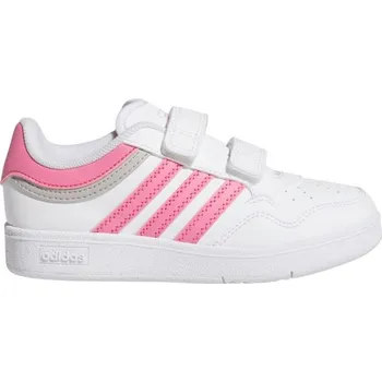Chlapecké tenisky Boty adidas Hoops 4.0 CF C Jr JI0907 31