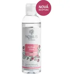 Nobilis Pleťová voda Růže 200 ml
