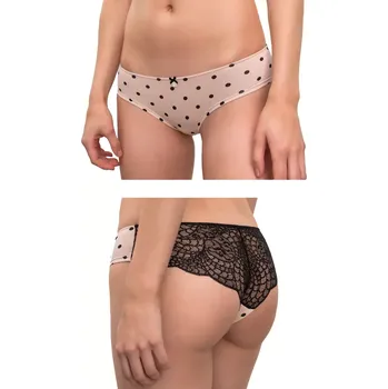 Dámská móda Dámské kalhotky Vamp 16814 velikost XXL