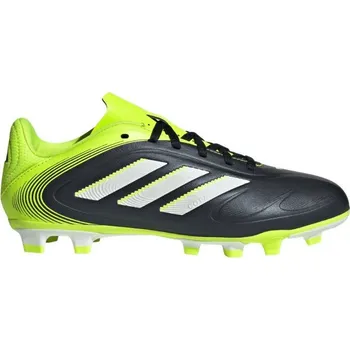Chlapecké tenisky adidas Copa Pure 3 Club FG/MG Jr JR2905 38