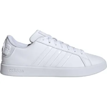 Chlapecké tenisky Boty adidas Star Wars Grand Court 2.0 JI2841 40
