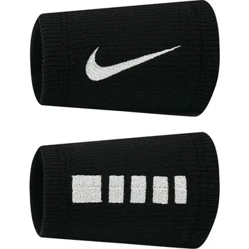 Tkaničky do bot Dvojité náramky Nike Elite 2 ks N1006700010OS NEPLATÍ