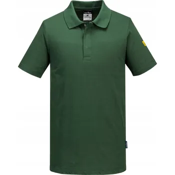 Pracovní obuv Polokošile antistatické AS21 FGR vel. XL