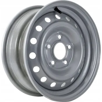 Alu kolo SUNRISEWHEELS Ocelový disk SRW 5.5X14 5X112 ET30/66.6 Přívěs