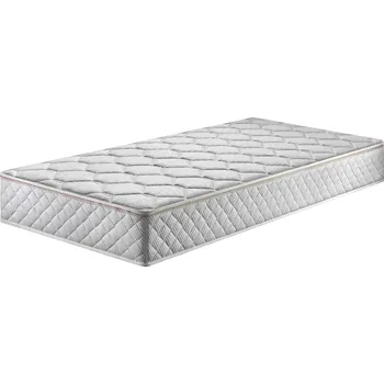 Matrace UNAR Hotelová matrace 3-PRO20 Rozměr: 120 x 200 cm, Tvrdost: Tvrdá