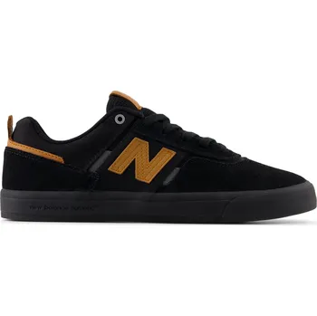 Pánské tenisky Unisex boty New Balance Numeric NM306BON – černé