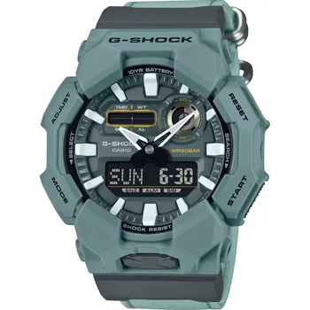 Módní doplněk Casio G-Shock Original GA-010CE-2AER + možnost výměny do 90 dní + doprava zdarma