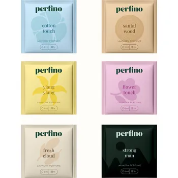 Aviváž Vzorky parfému na praní Perfino