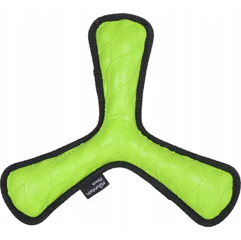 Hračka pro psa Hračka na házení Mountain Paws Zelená